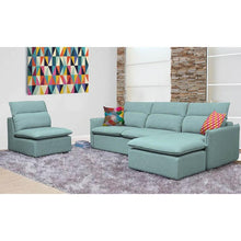 Toya 4 Seater Sofa as 2 Piece Lounge | Modern Furniture Melbourne, Sydney, Brisbane, Adelaide & Perth