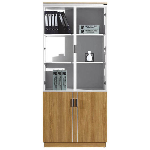 Sora Beech Display Cabinet | Modern Furniture Melbourne, Sydney, Adelaide, Brisbane and Perth