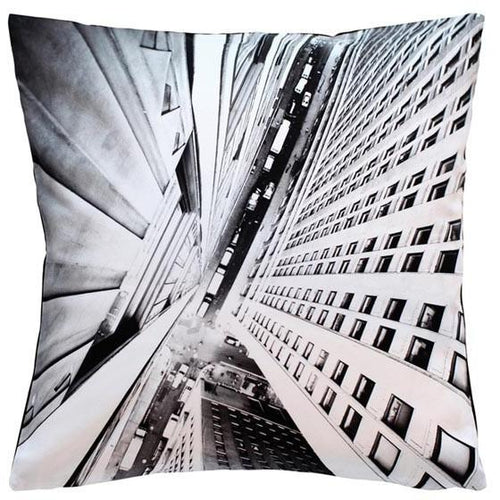 Vertical City Cushion | innovatec Melbourne, Sydney, Adelaide, Brisbane, Hobart and Perth
