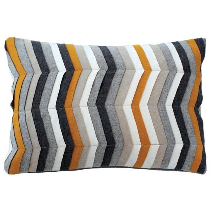 Miko Zig Zag Cushion | innovatec Melbourne, Sydney, Adelaide, Brisbane and Perth