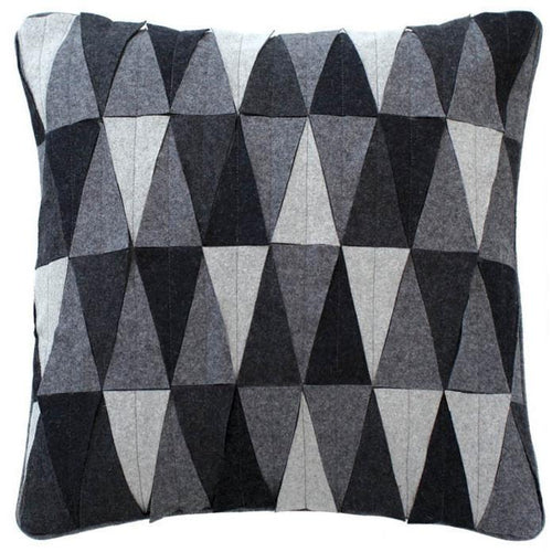 Hana Triangle Cushion | innovatec Melbourne, Sydney, Adelaide, Brisbane and Perth