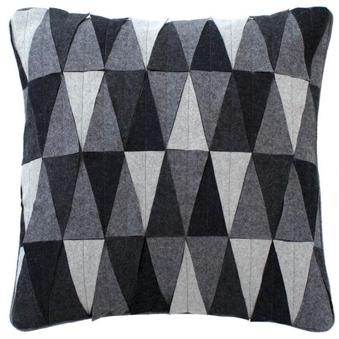 Hana Triangle Cushion | innovatec Melbourne, Sydney, Adelaide, Brisbane and Perth