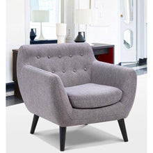 Meta Scandinavian Armchair | innovatec Melbourne, Sydney, Brisbane, Adelaide & Perth Australia