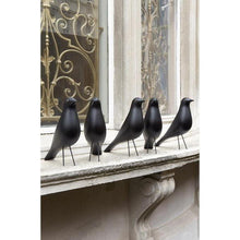 Eames Bird - Outside| innovatec Melbourne, Sydney, Adelaide, Brisbane & Perth Australia