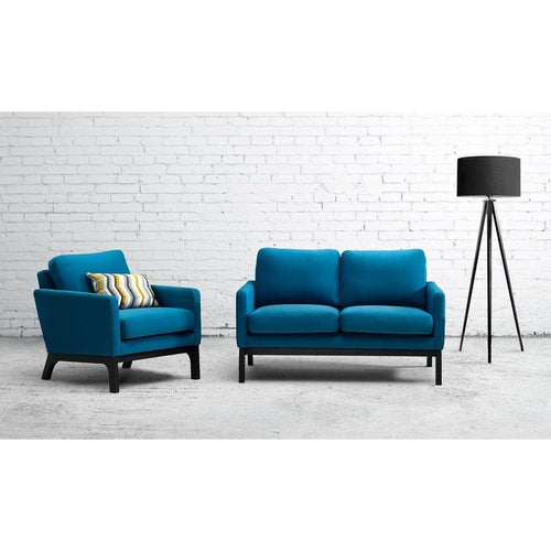 Cove Teal Lounge Suite | innovatec Melbourne, Sydney, Brisbane, Perth, Adelaide Australia