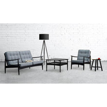 Ripon Grey Lounge Suite | innovatec Melbourne, Sydney, Brisbane, Perth & Adelaide Australia