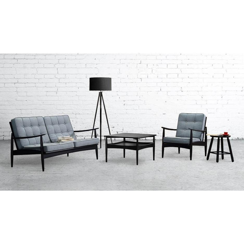 Ripon Grey Lounge Suite | innovatec Melbourne, Sydney, Brisbane, Perth & Adelaide Australia
