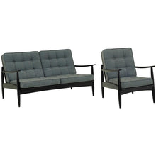 Ripon Grey Lounge Suite | innovatec Melbourne, Sydney, Brisbane, Perth & Adelaide Australia