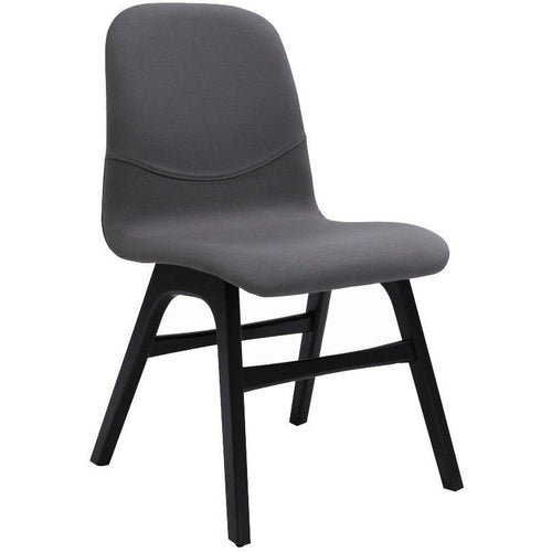 Ava Chair in Paloma | Modern Furniture Melbourne, Sydney, Brisbane, Adelaide & Perth