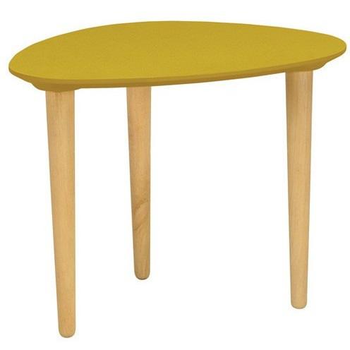 Corey Medium Occasional Table in White | innovatec Melbourne, Sydney, Brisbane, Adelaide & Perth