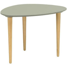 Corey Medium Occasional Table in Grey | innovatec Melbourne, Sydney, Brisbane, Adelaide & Perth