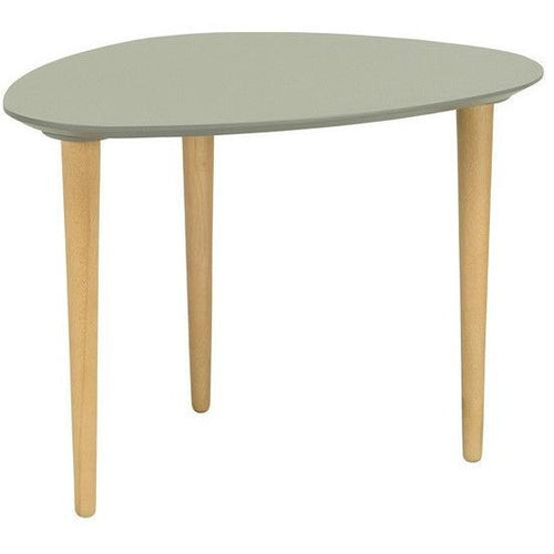 Corey Medium Occasional Table in Grey | innovatec Melbourne, Sydney, Brisbane, Adelaide & Perth