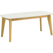 Arthur White Rectangle Coffee Table - Concept | innovatec Melbourne, Sydney, Brisbane, Adelaide & Perth