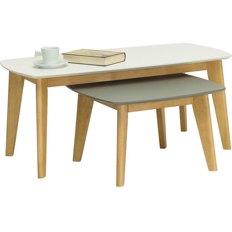 Arthur White Rectangle Coffee Table - Concept | innovatec Melbourne, Sydney, Brisbane, Adelaide & Perth