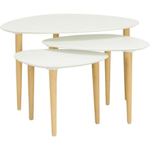 Corey Coffee Side Table Set| innovatec Melbourne, Sydney, Brisbane, Adelaide & Perth