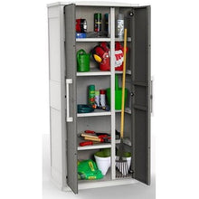 Optima Wonder Multipurpose Cabinet