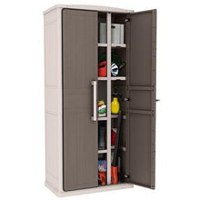 Optima Outdoor Multipurpose Cabinet