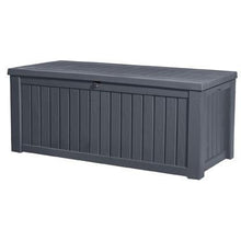 Rockwood Storage Box | innovatec Melbourne, Sydney, Brisbane, Adelaide & Perth