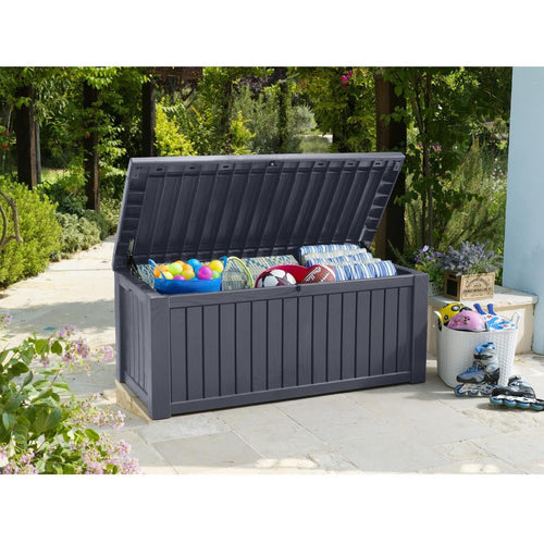Rockwood Storage Box | innovatec Melbourne, Sydney, Brisbane, Adelaide & Perth