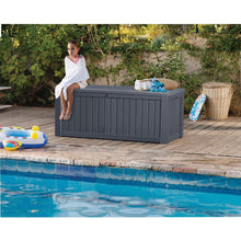 Rockwood Storage Box