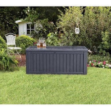 Rockwood Storage Box | innovatec Melbourne, Sydney, Brisbane, Adelaide & Perth