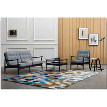 Ripon Replica Mid-Century Armchair | innovatec Melbourne, Sydney, Brisbane, Adelaide & Perth