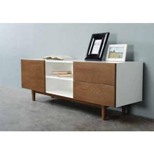 Potter Scandinavian Style TV Unit | innovatec Melbourne, Sydney, Brisbane, Adelaide & Perth