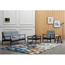 Hobbit Side Table in Black | innovatec Melbourne, Sydney, Brisbane, Adelaide & Perth