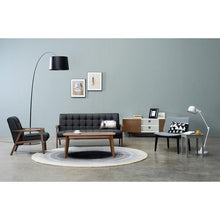 Tucson 3 Seater Settee | innovatec Melbourne Sydney Brisbane Perth Adelaide