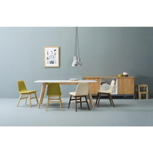 Jarvy Sideboard in Natural Wood Finish| innovatec Melbourne, Sydney, Brisbane, Adelaide & Perth Australia