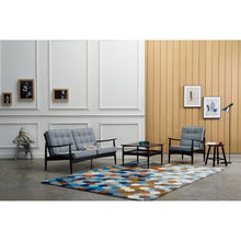 Ripon Sofa in Whale | innovatec Melbourne, Sydney, Brisbane, Adelaide & Perth