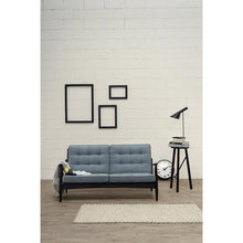 Ripon 2 Seater Sofa in Whale
