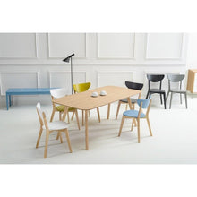 Roden Natural Dining Table | innovatec Melbourne, Sydney, Brisbane, Adelaide & Perth