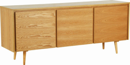 Dax Sideboard - 180cm - Oak