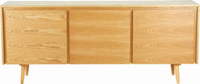 Dax Sideboard - 180cm - Oak
