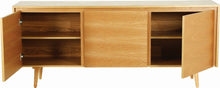 Dax Sideboard - 180cm - Oak