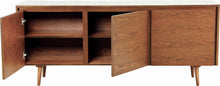 Dax Sideboard - 180cm - Cocoa