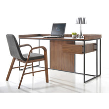 Sterling Flat Pack Desk | Modern Furniture Melbourne, Sydney, Brisbane, Adelaide & Perth