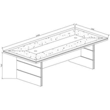 Office Desk