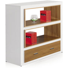 Modern Wall Unit