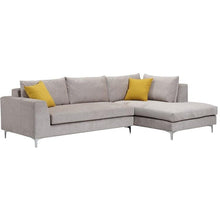 Plush Modern 3 Seater Lounge Set