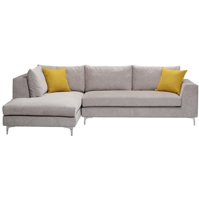 Plush Modern 3 Seater Lounge Set