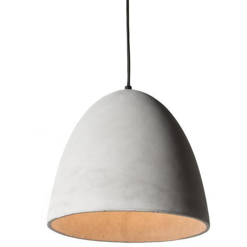 innovatec Concrete Pendant Lamp