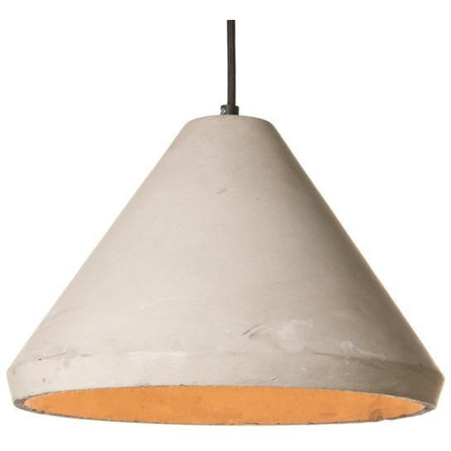 innovatec Concrete Pendant Lamp