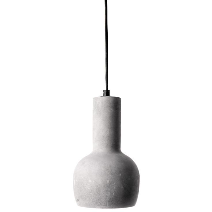 innovatec Concrete Pendant Lamp
