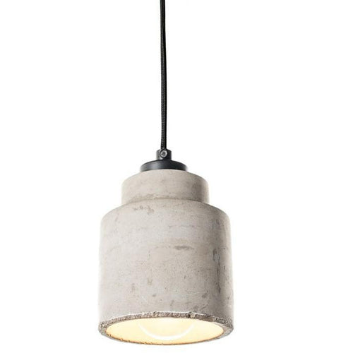 innovatec Concrete Pendant Lamp