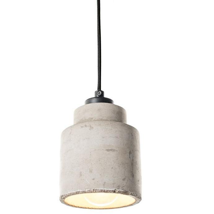 innovatec Concrete Pendant Lamp