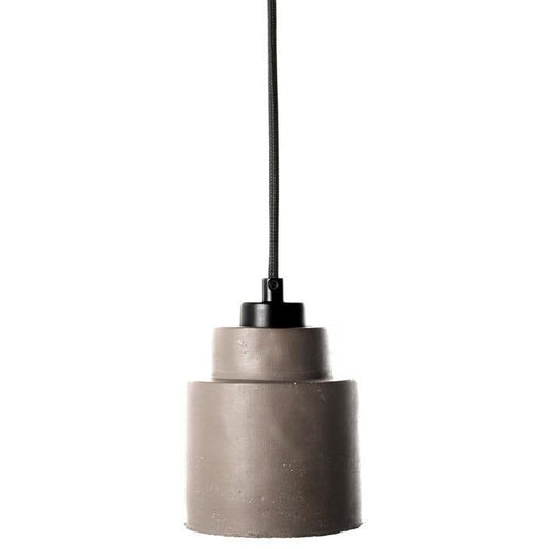 innovatec Concrete Pendant Lamp