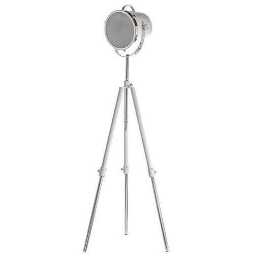 innovatec Black Metal Floor Lamp