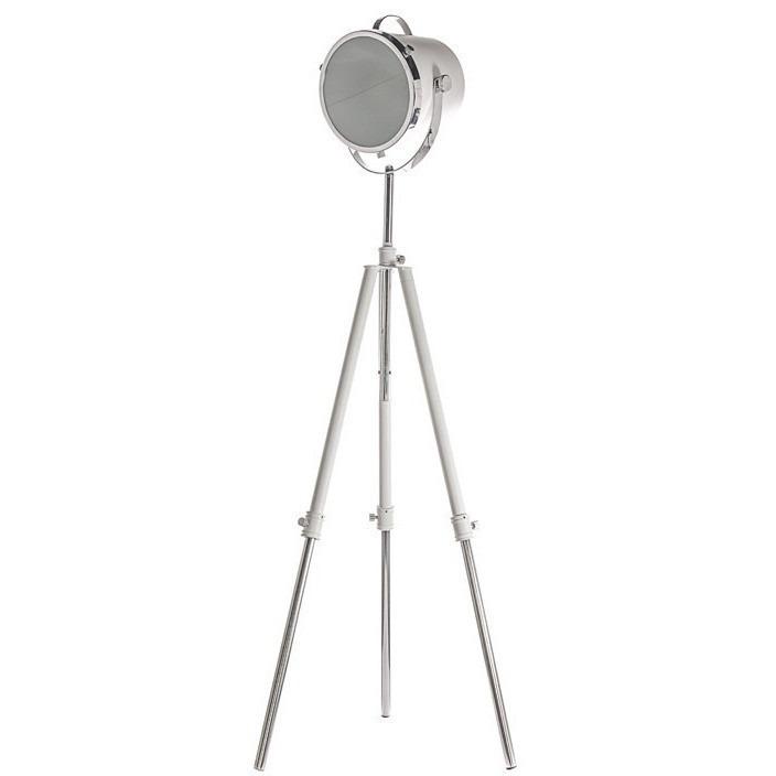 innovatec Black Metal Floor Lamp
